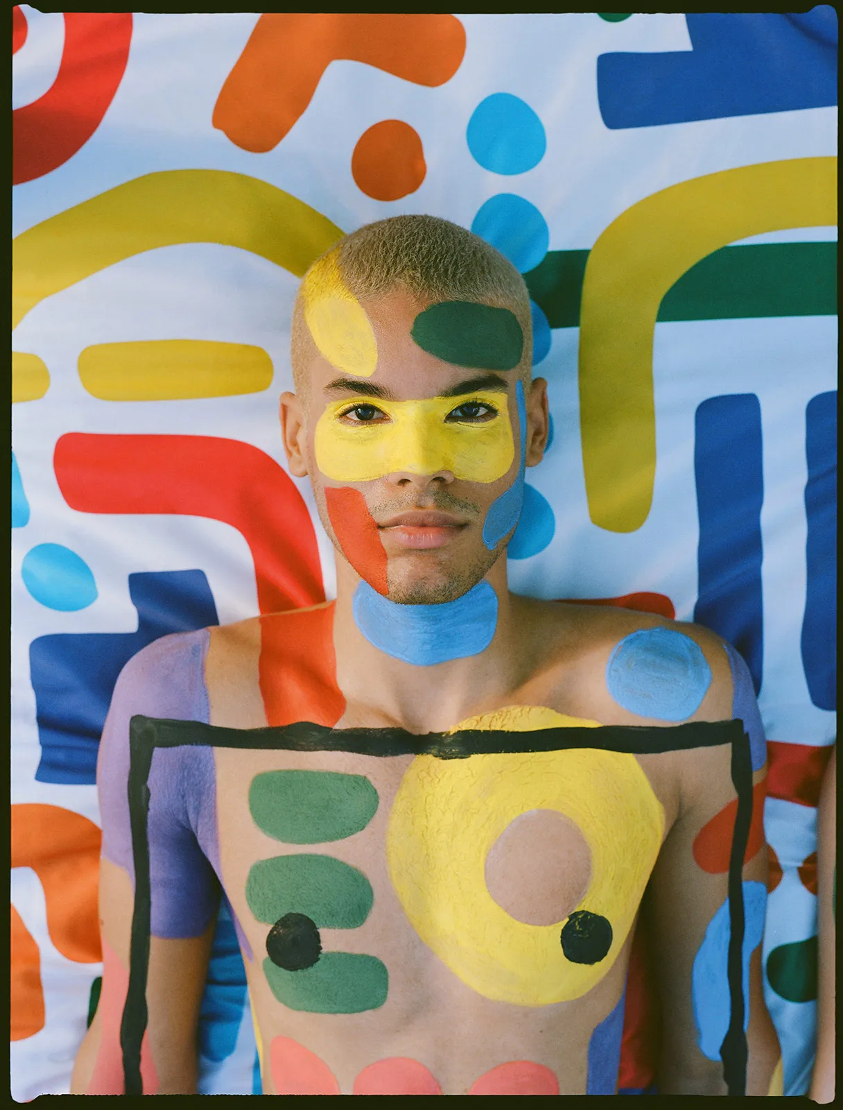 Desigual Myself Again Metalmagazine 1