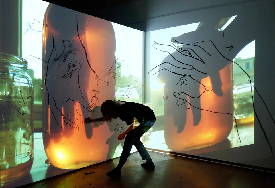 Berlin Art Week 2016