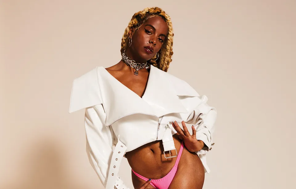 Juliana Huxtable