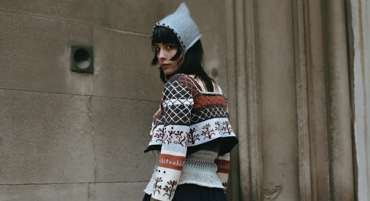 Rabbit A/W 23