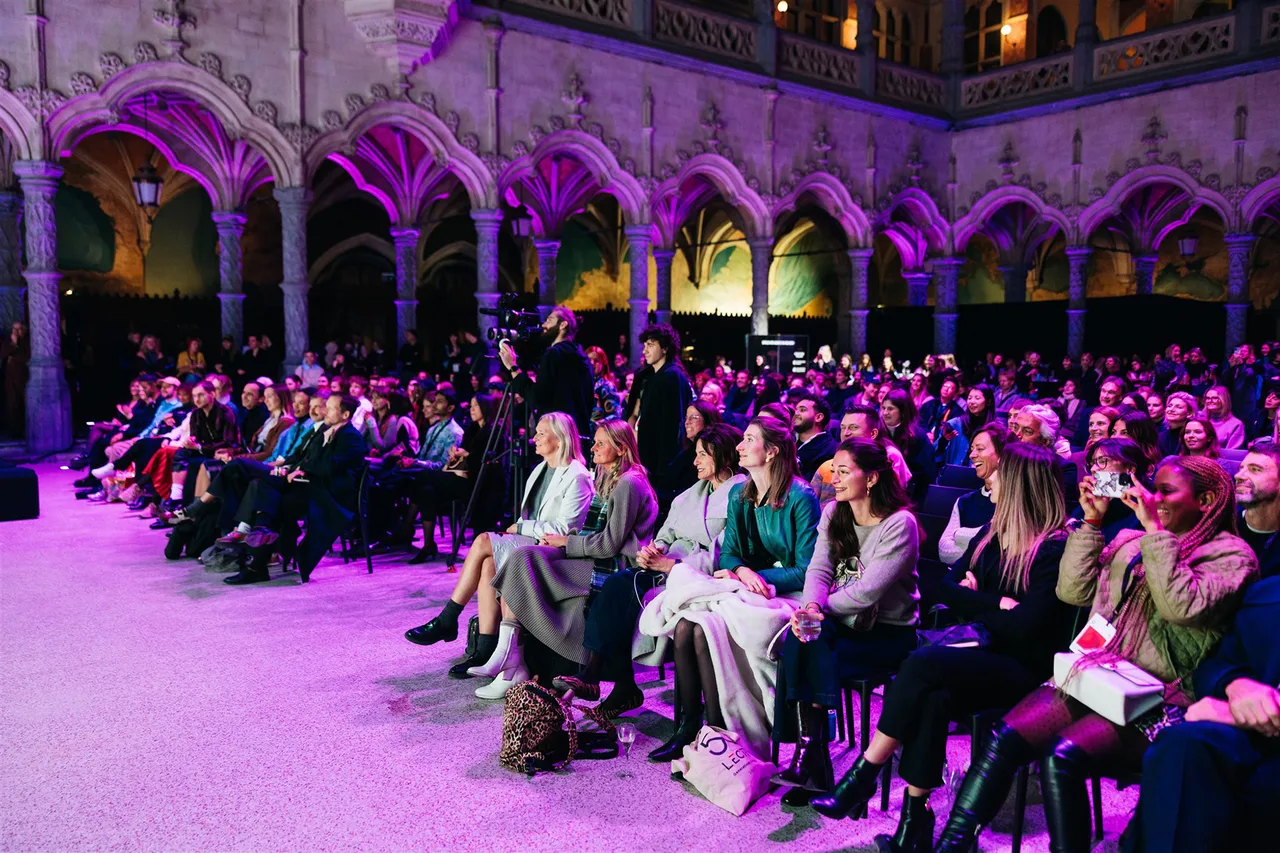 Belgian Fashion Awards 2023 4