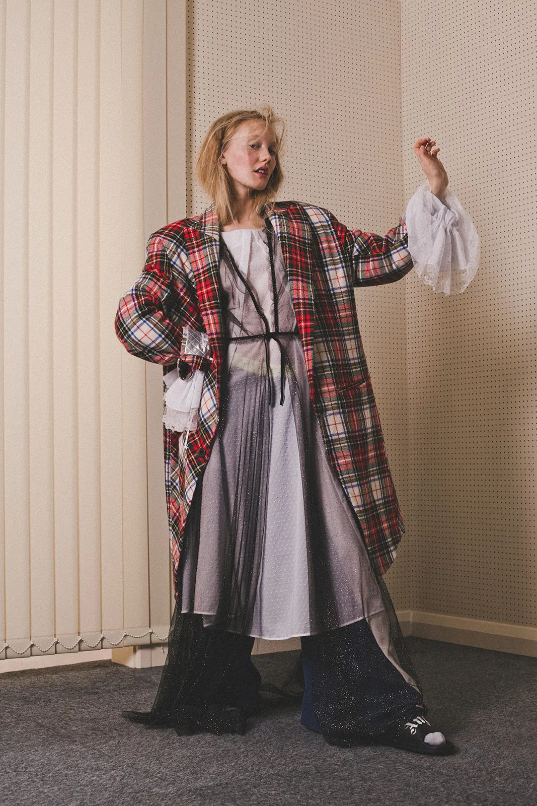 Nadia Ryder Metalmagazine 19