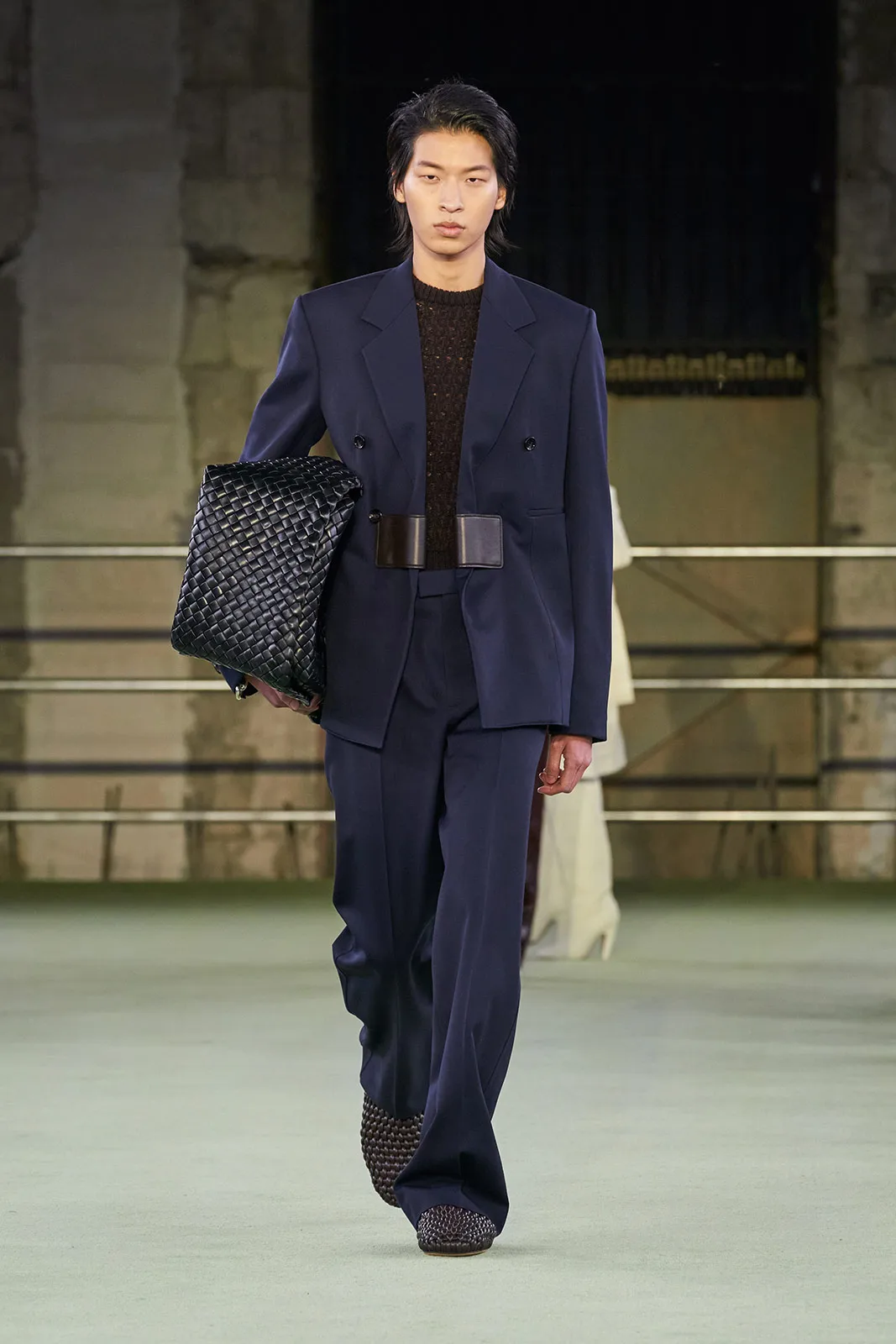 Bottega Veneta W22 006