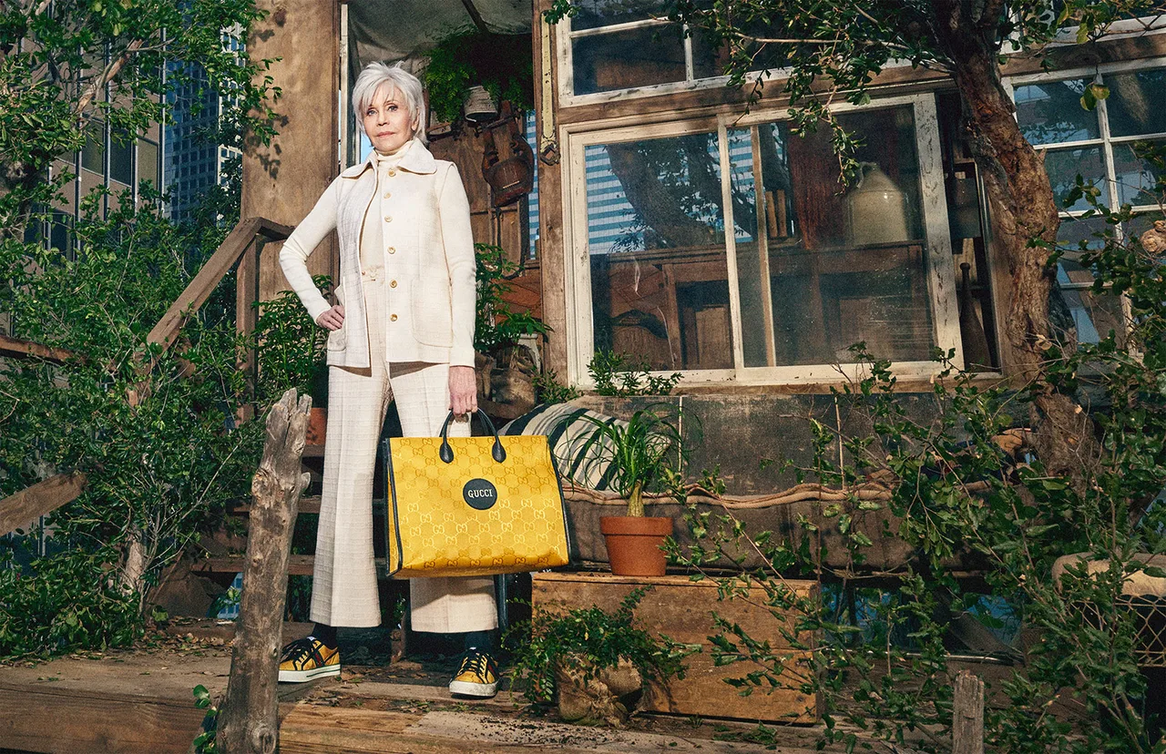 Gucci off the Grid Metalmagazine 1