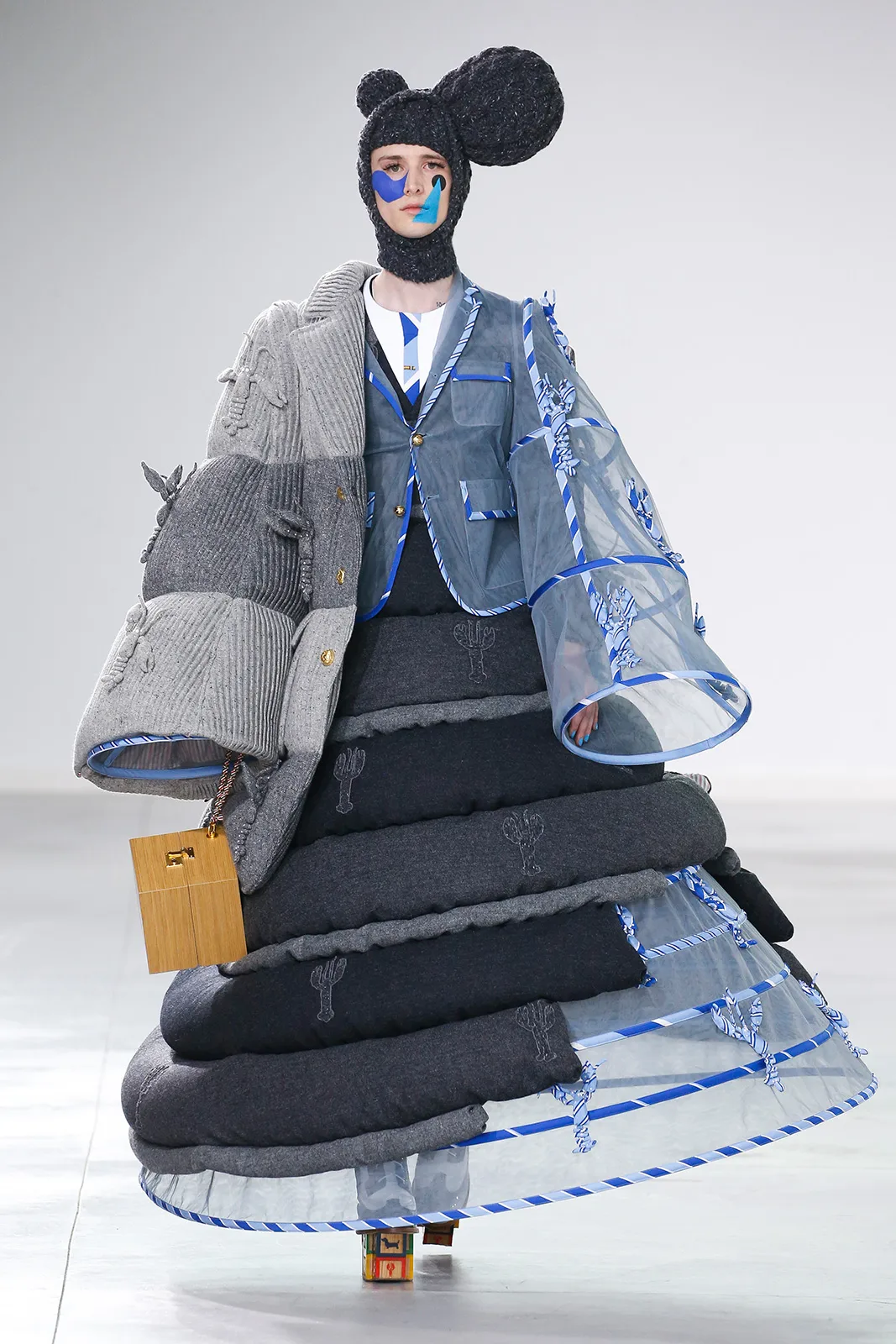 Thom Browne Fw 2022 19