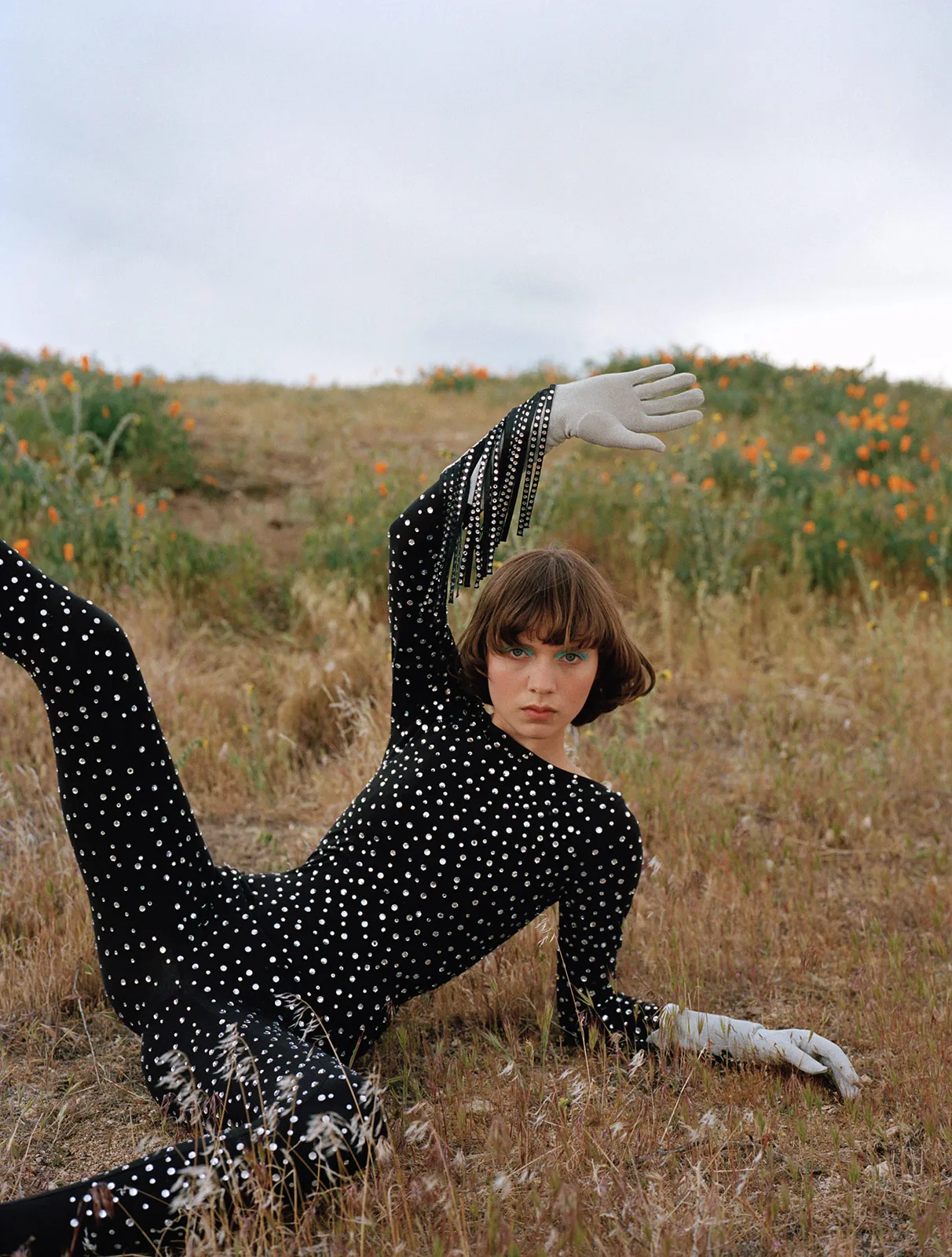 Sasha Frolova Metalmagazine 11