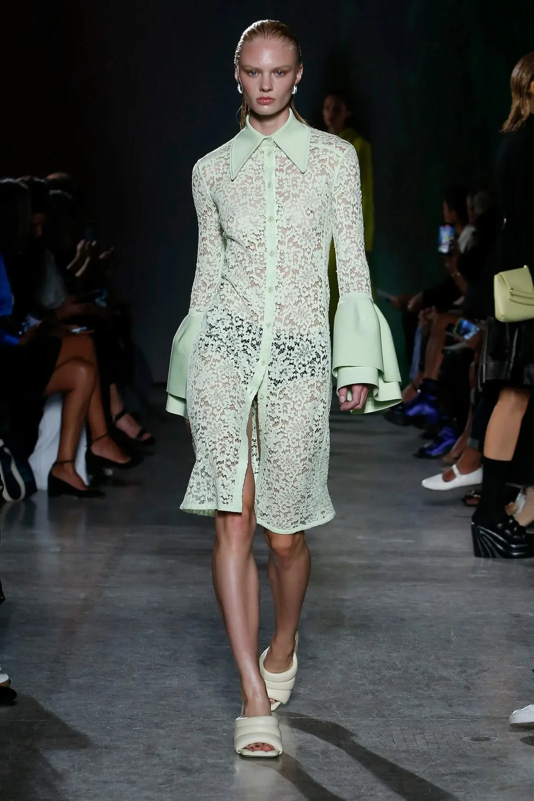 Proenza Schouler Spring 2023 16