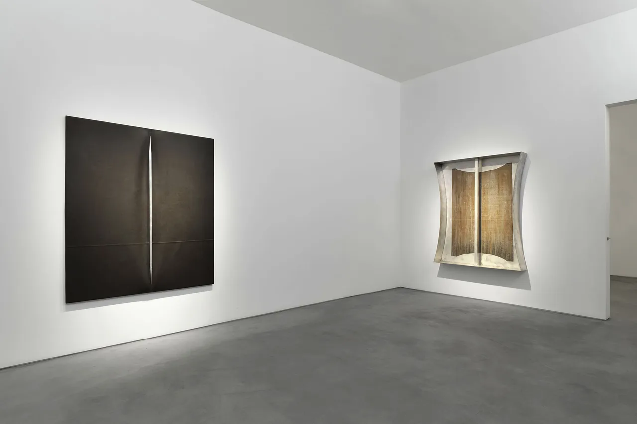 Sylvester_T1000_InstallationView16_CourtesyoftheartistandRobertsProjects,Los-Angeles,-California;Photo-PaulSalveson