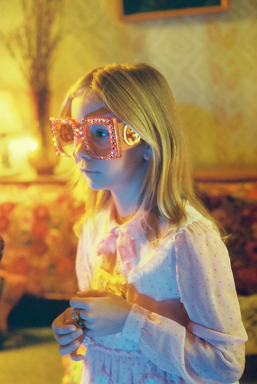 Gucci Petracollins Metalmagazine 7