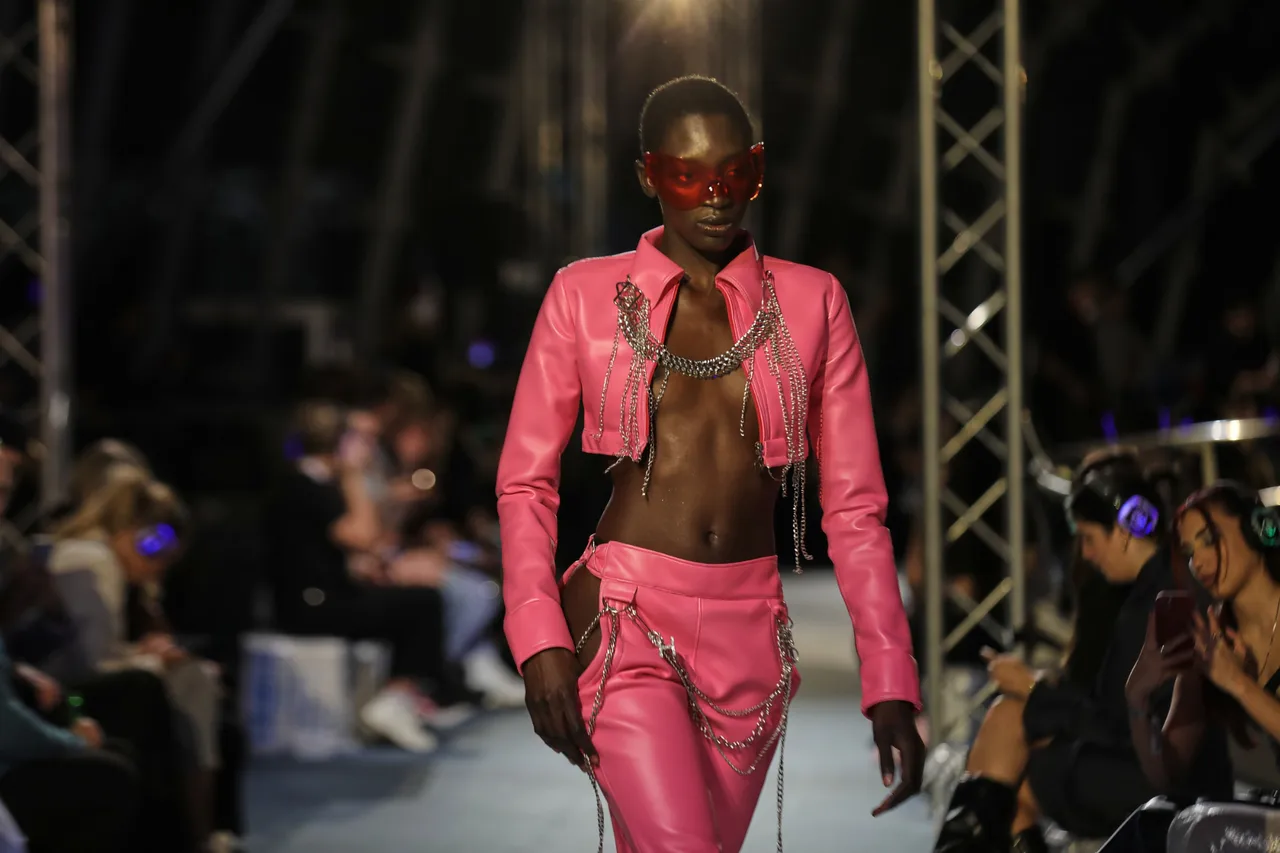 Clec Fashion Festival 2023