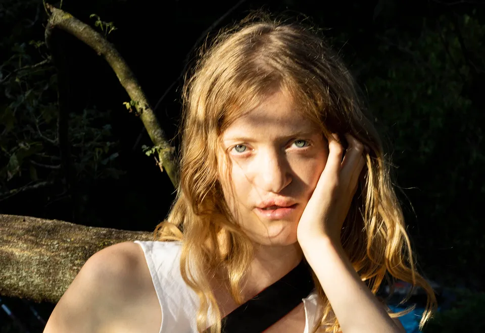 Lara Verheijden