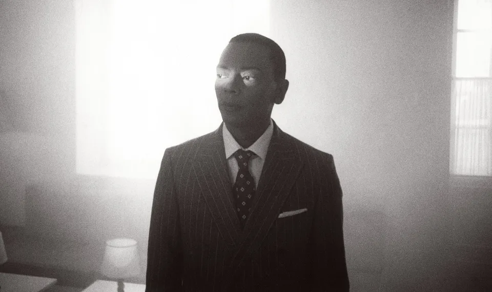 Jeff Mills