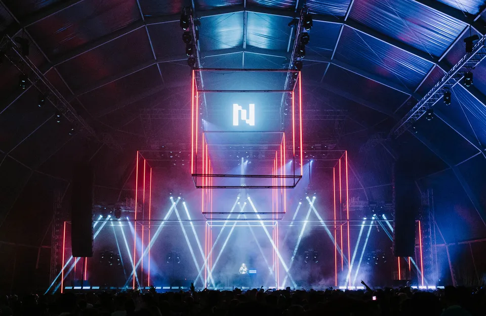 Neopop Festival 2024