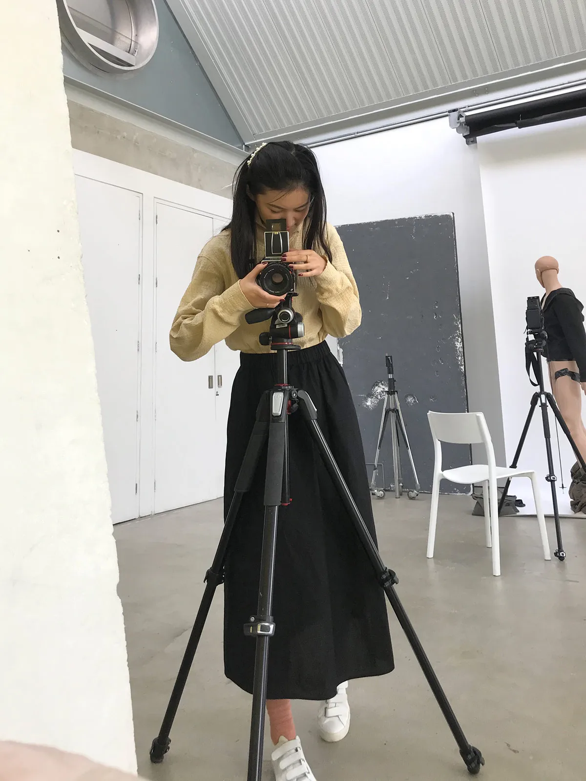 Xiner Xu Metalmagazine 17