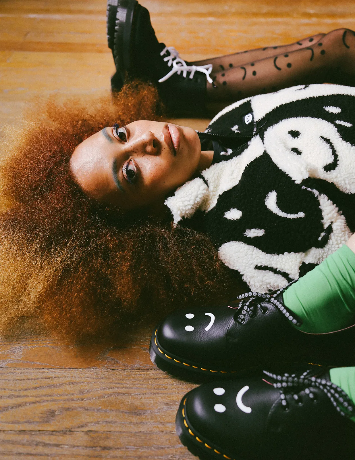 Dr Martens Metalmagazine 1