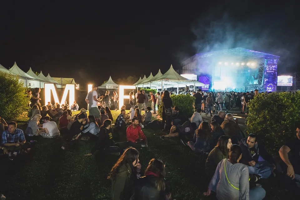 Mallorca Live Festival 2018