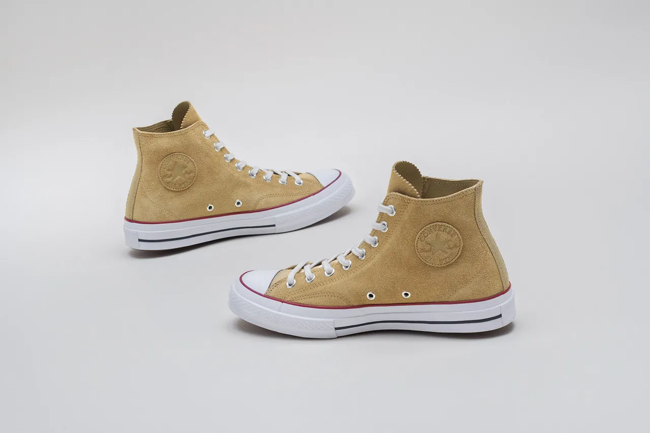 Jw Andersonx Converse Metalmagazine 1