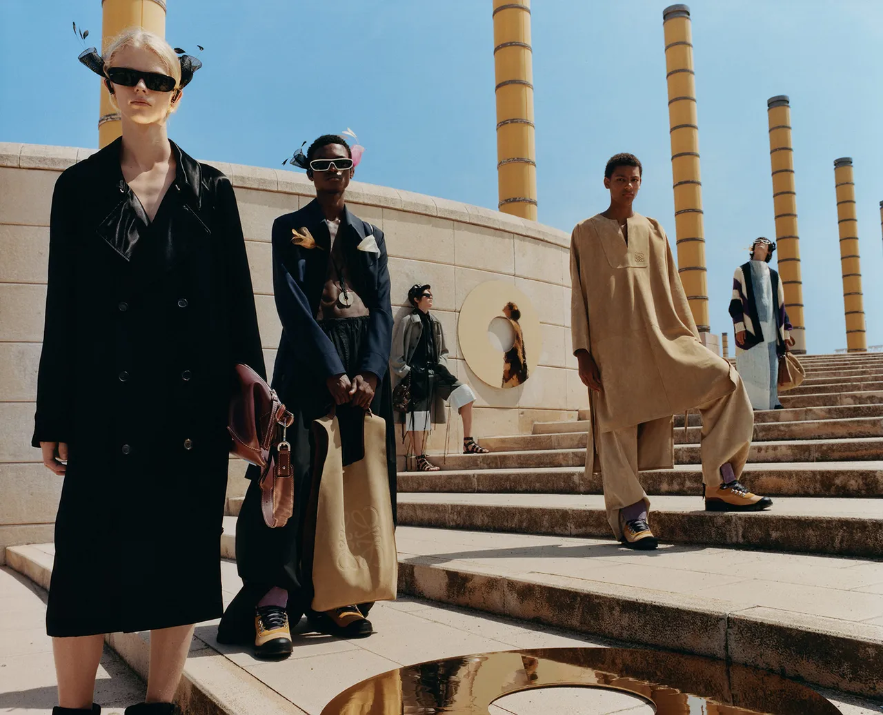 Loewe Publication Ss 2020 Metalmagazine 24