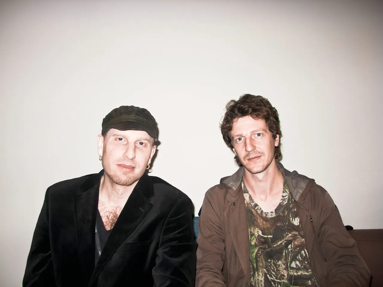 Daniel Rozehall Kevin Barry
