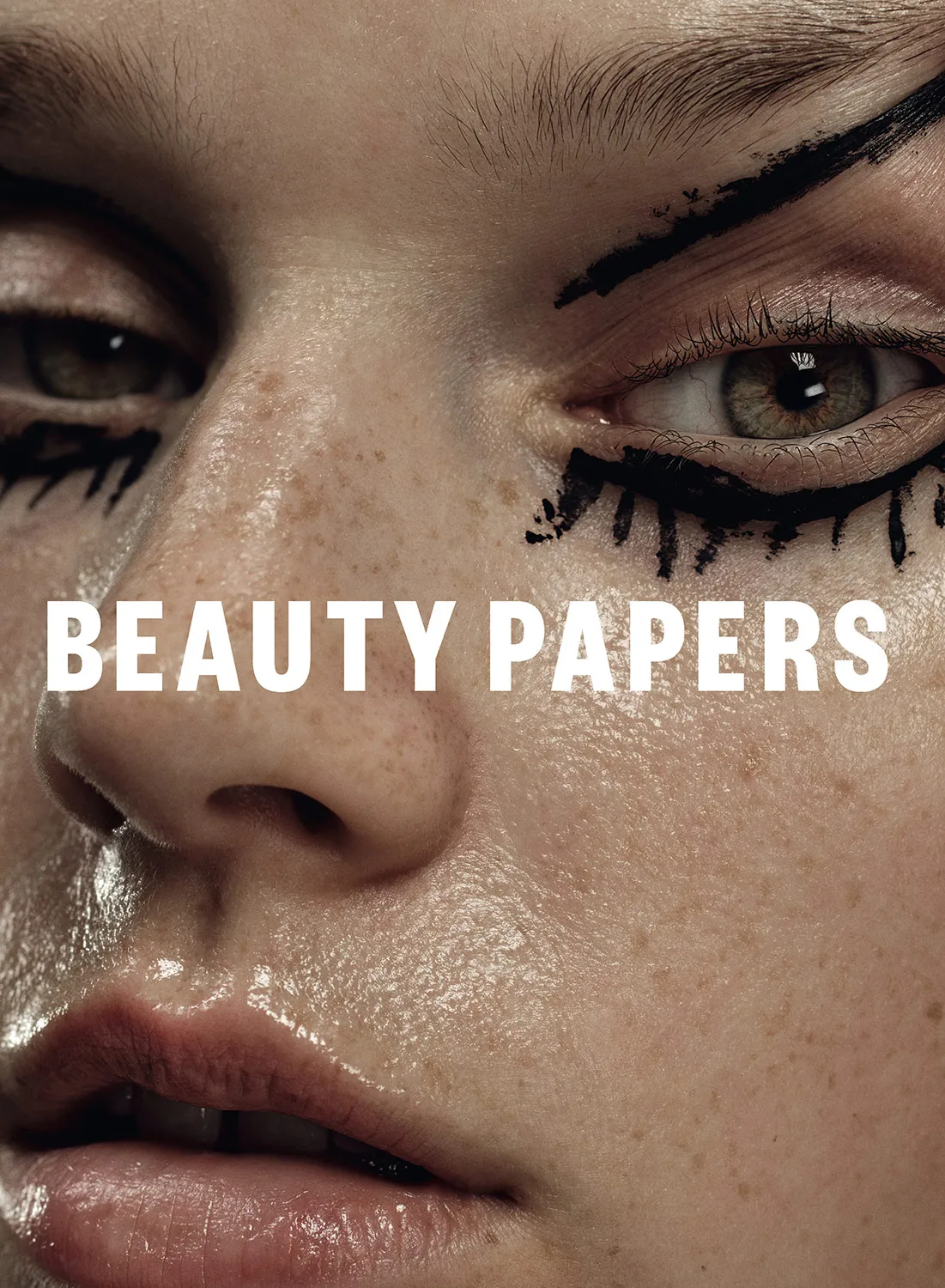 Beauty Papers Issue 1 Page 02 2
