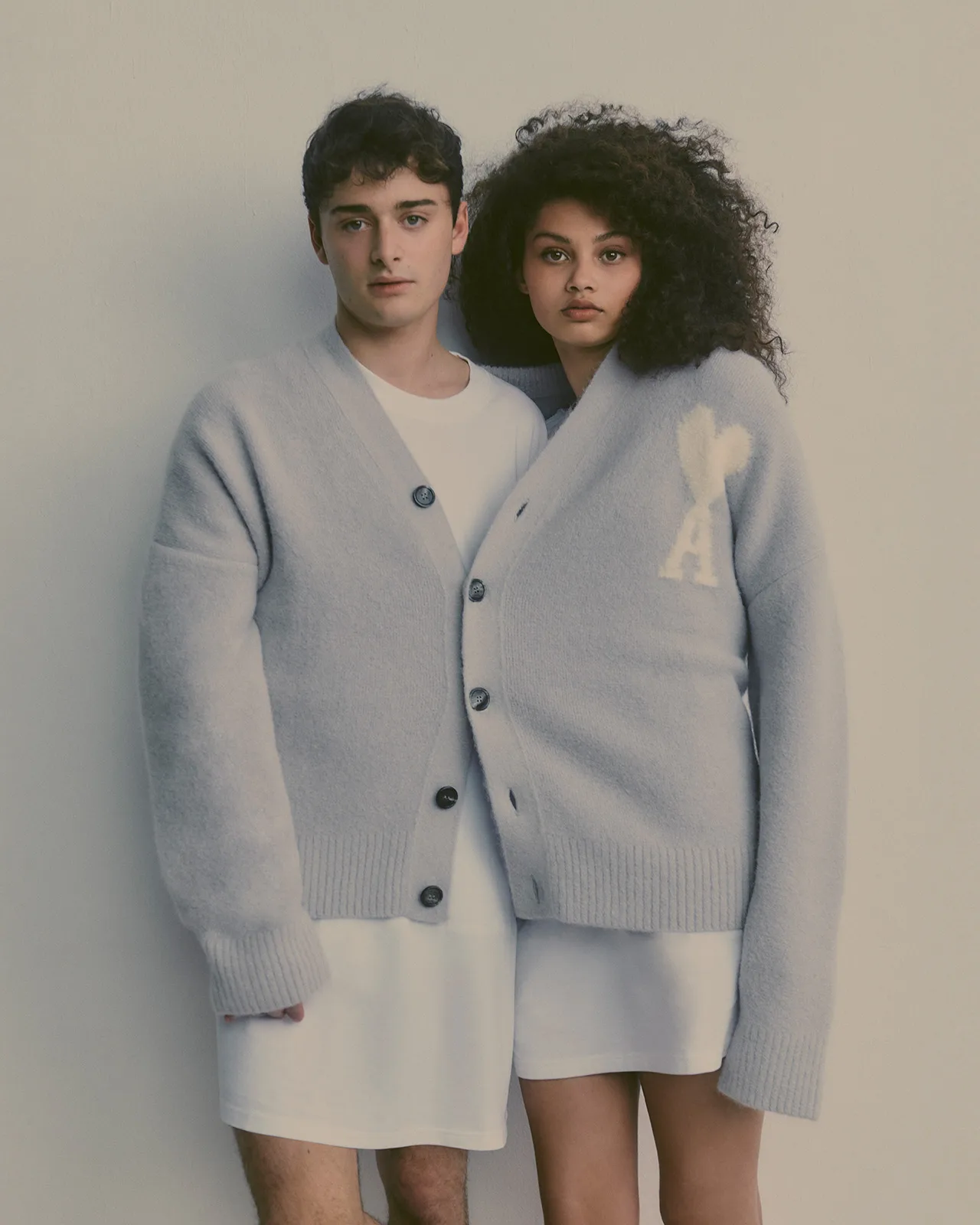 Ami Paris F/W 2023