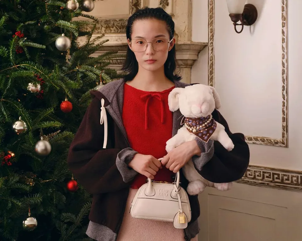 Miu Miu Holiday 2026