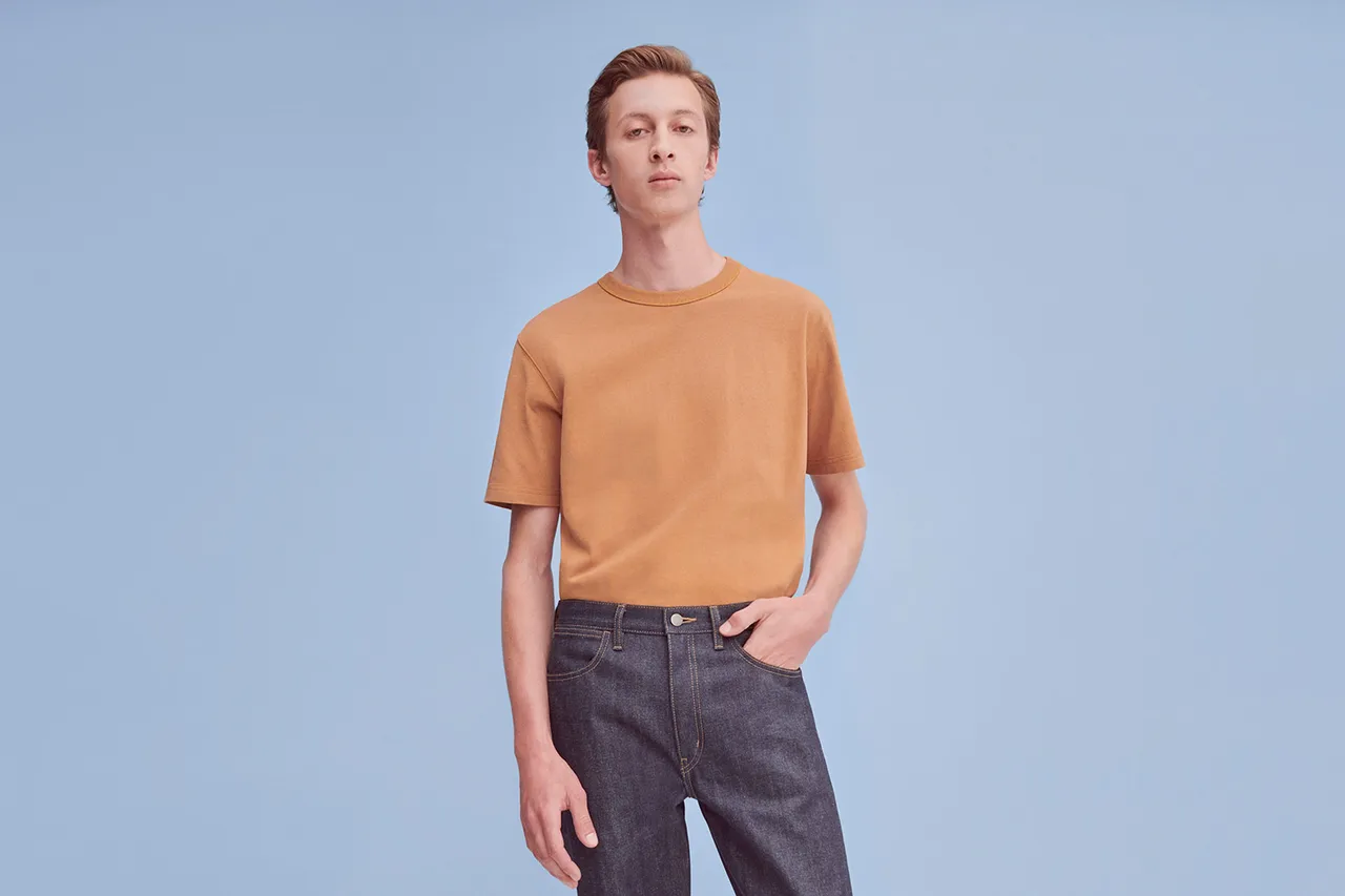 Uniqlo U F W20 Metalmagazine 20