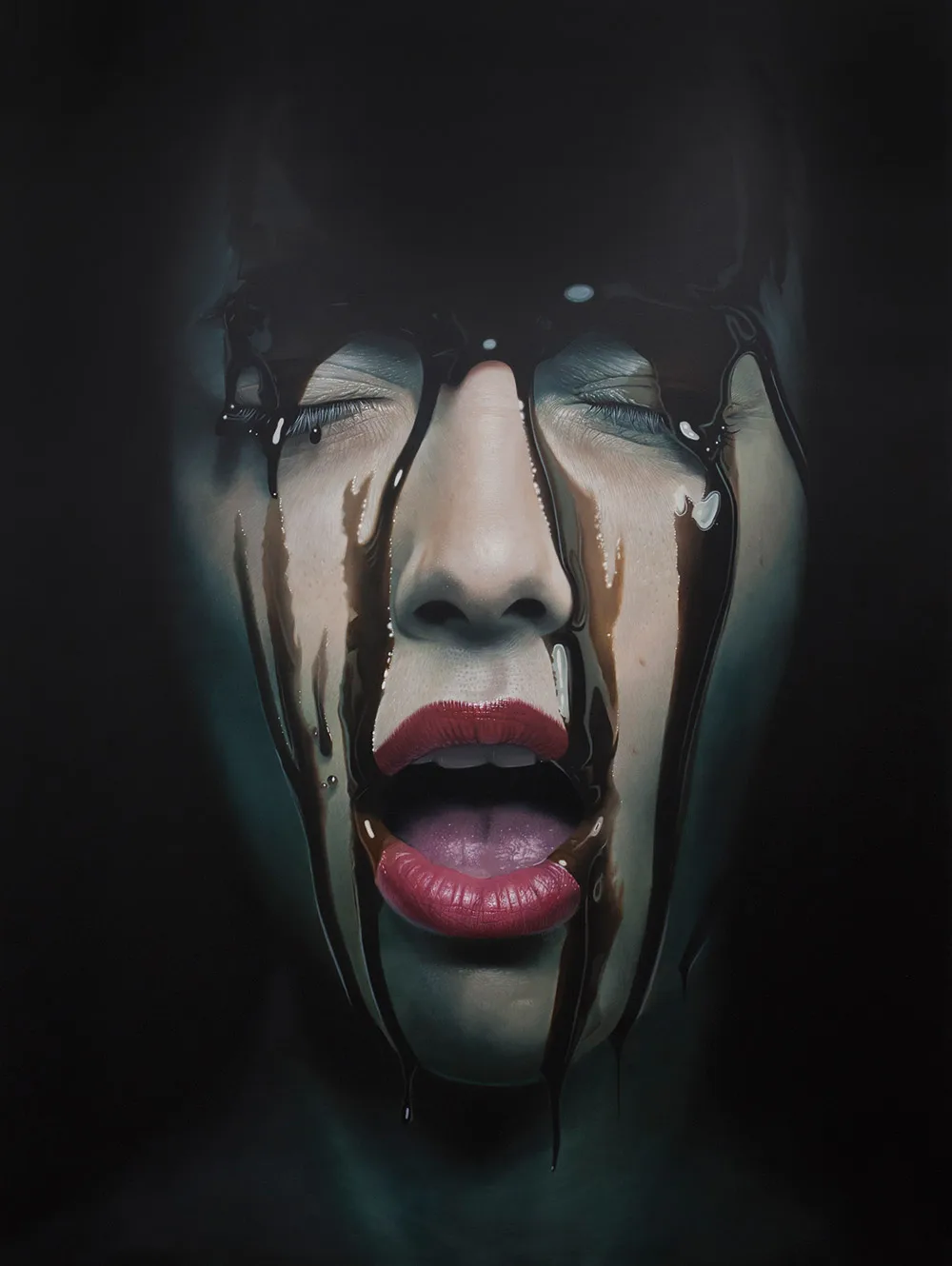 Mike Dargas