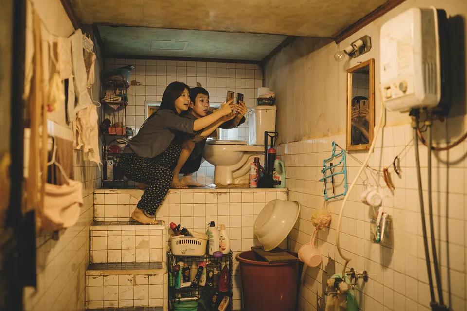 Festival Internacional de Cine de Mar del Plata 2019