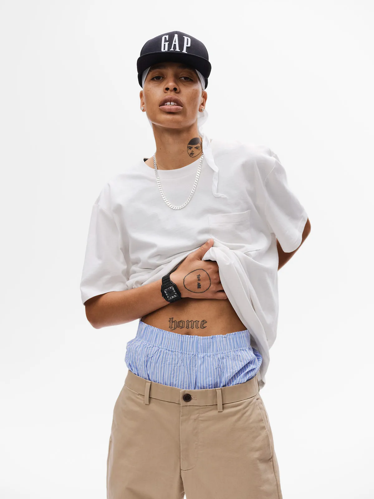 Gap Pride 1
