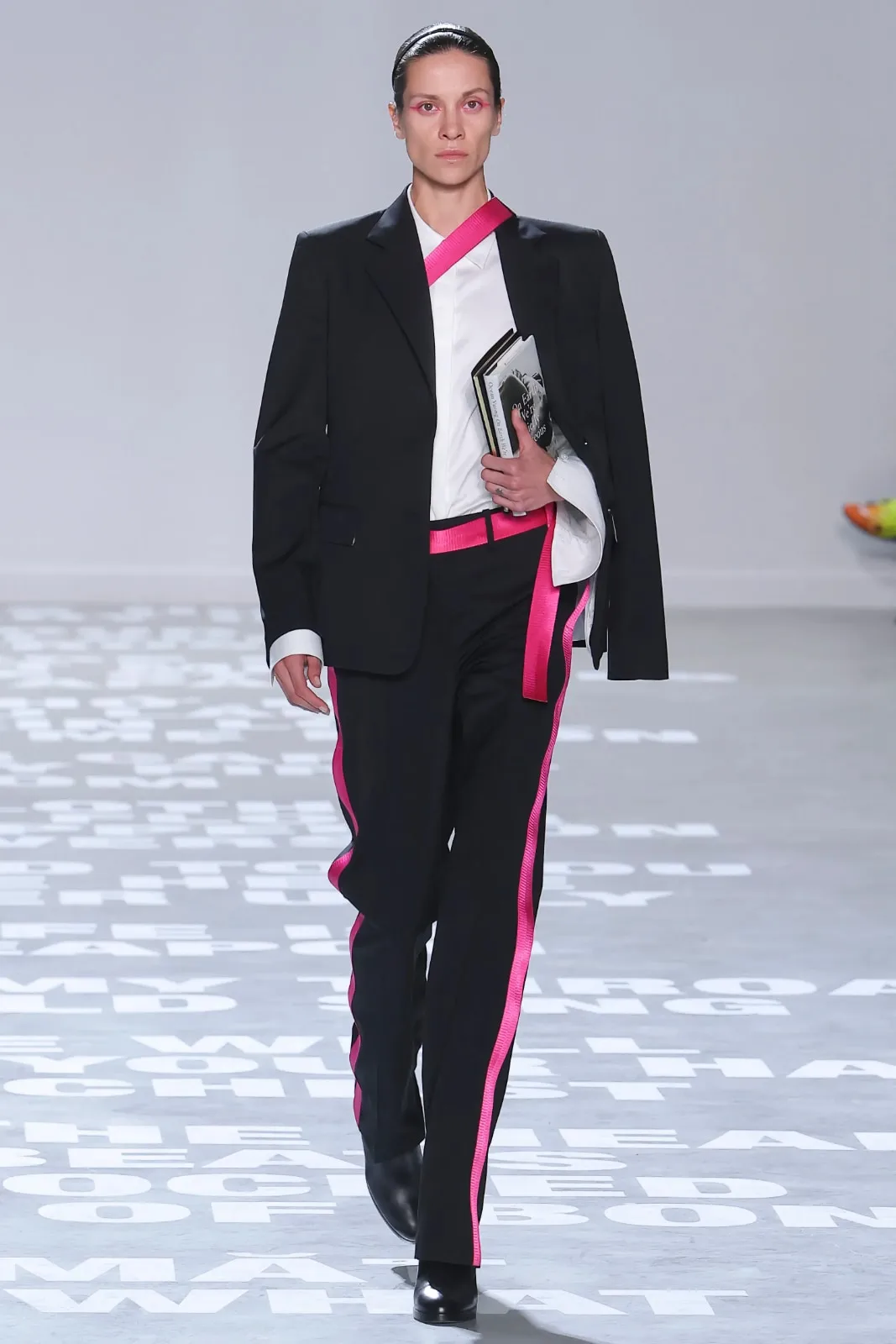 Helmut Lang Spring 2024 1