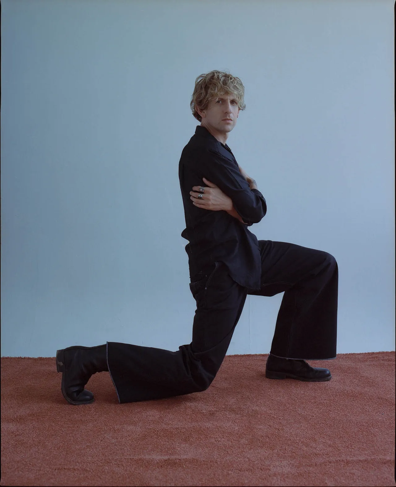 Joshua Thew