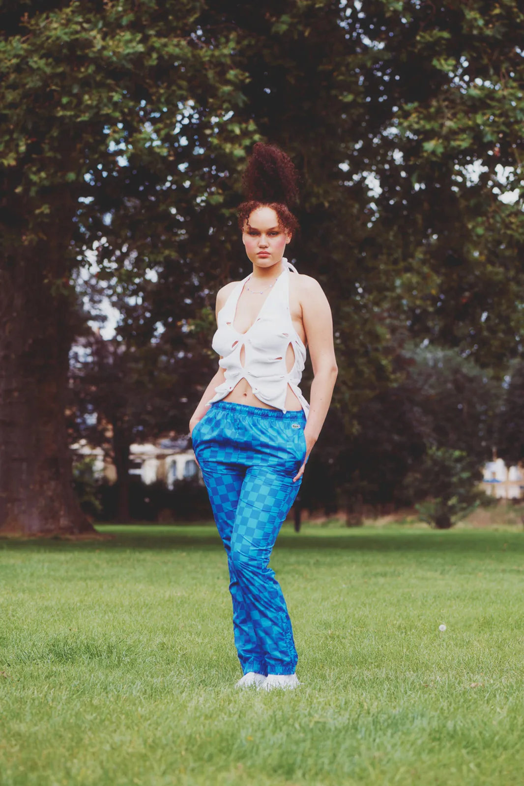 Florence Mann Metalmagazine 2