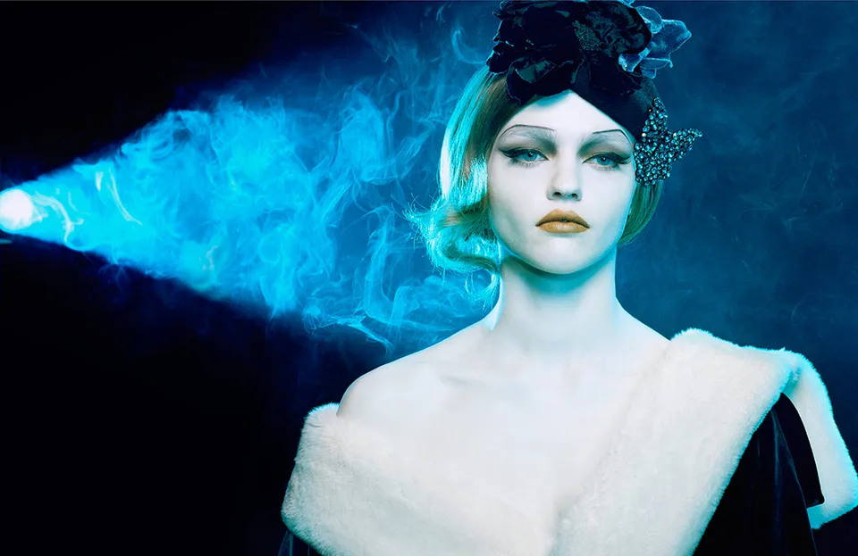 Miles Aldridge