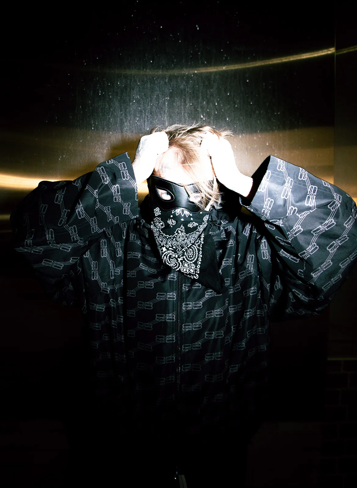 BBY Goyard