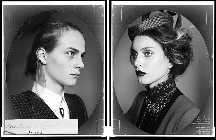 Ira Chernova