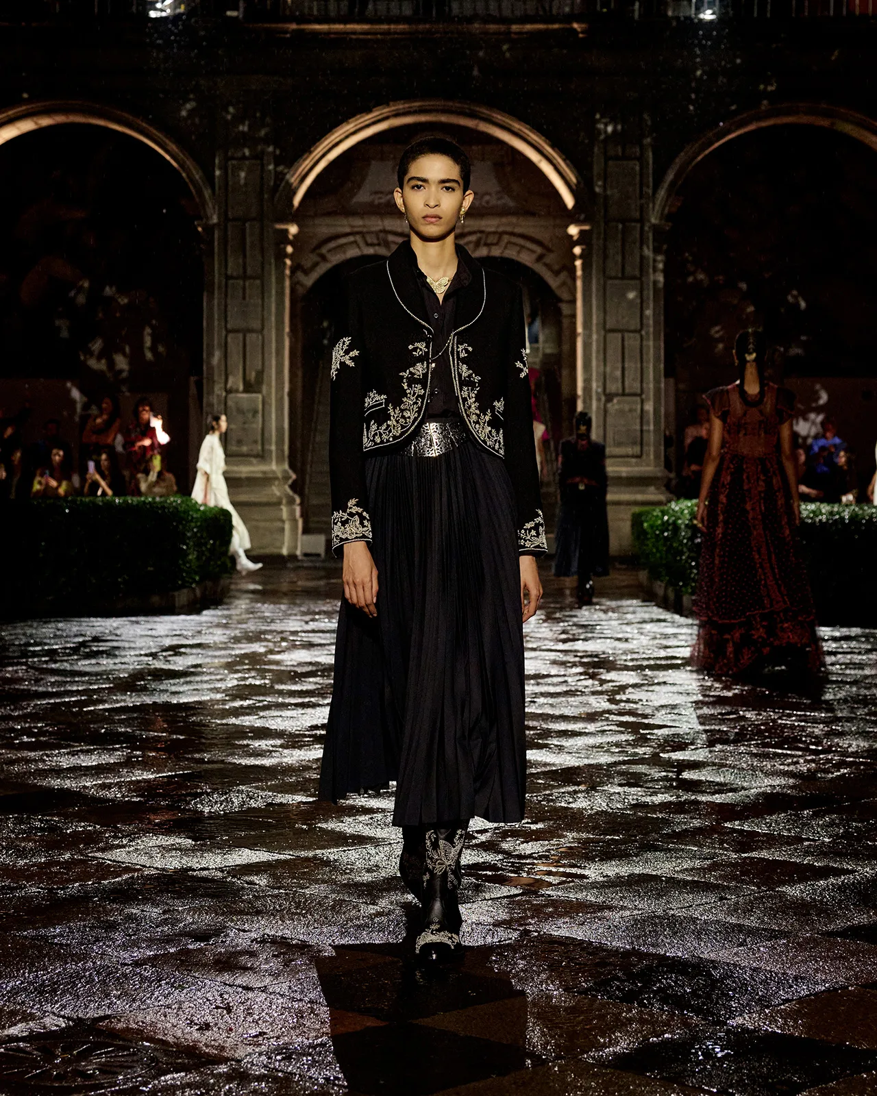 Dior Cruise 2024 23