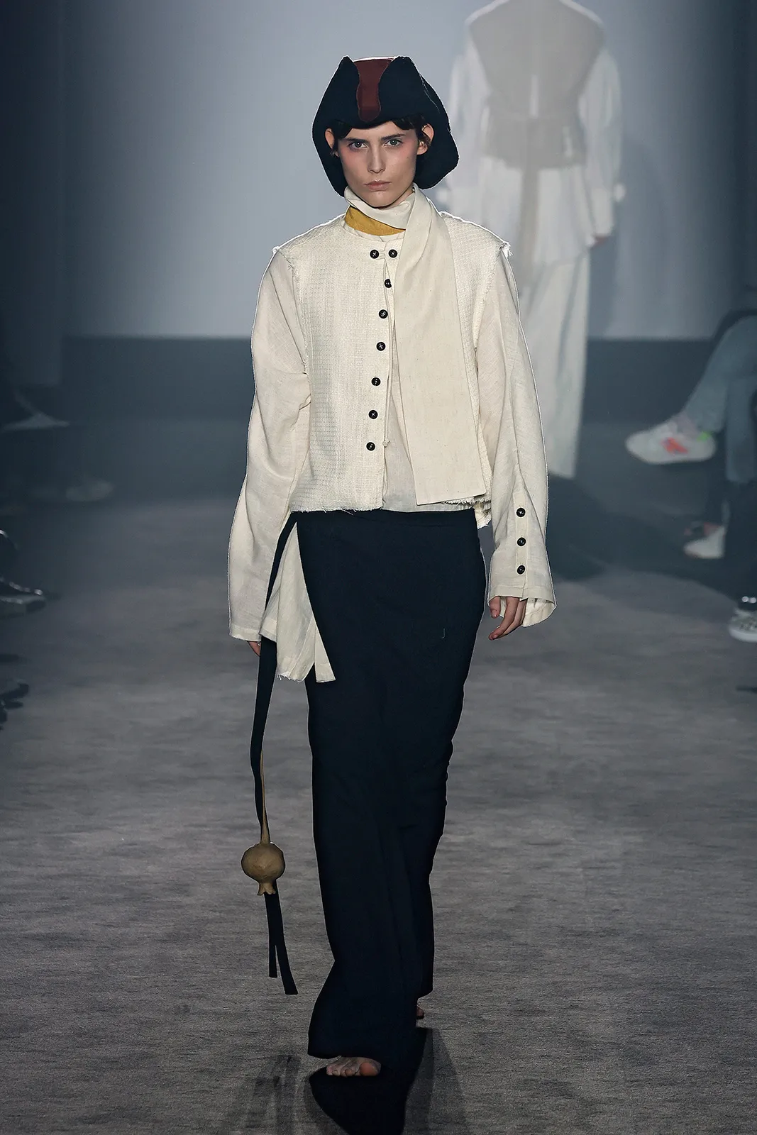 Tiscar Espadas Metalmagazine 19
