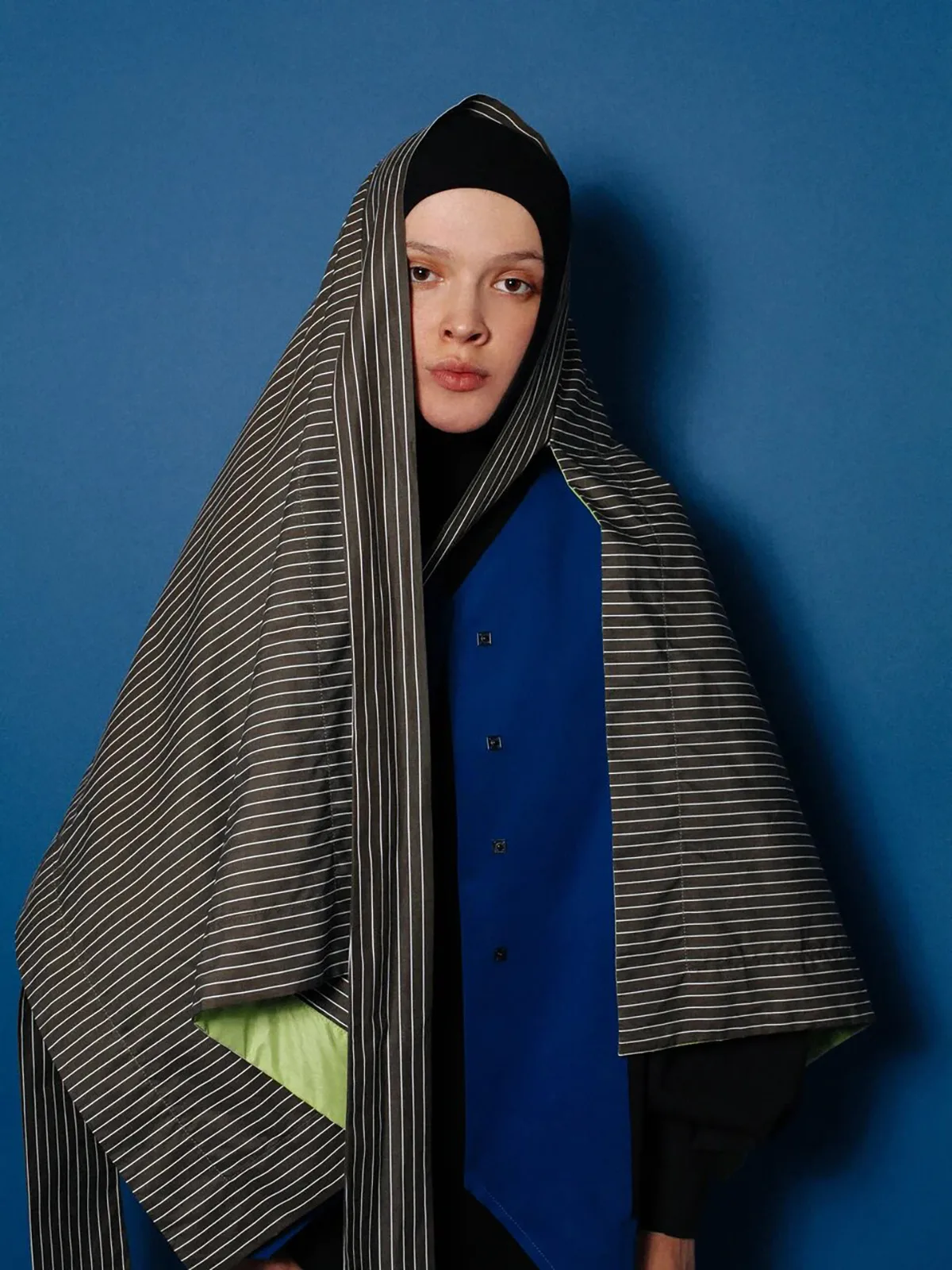 Modest Fashion Day Metalmagazine 2