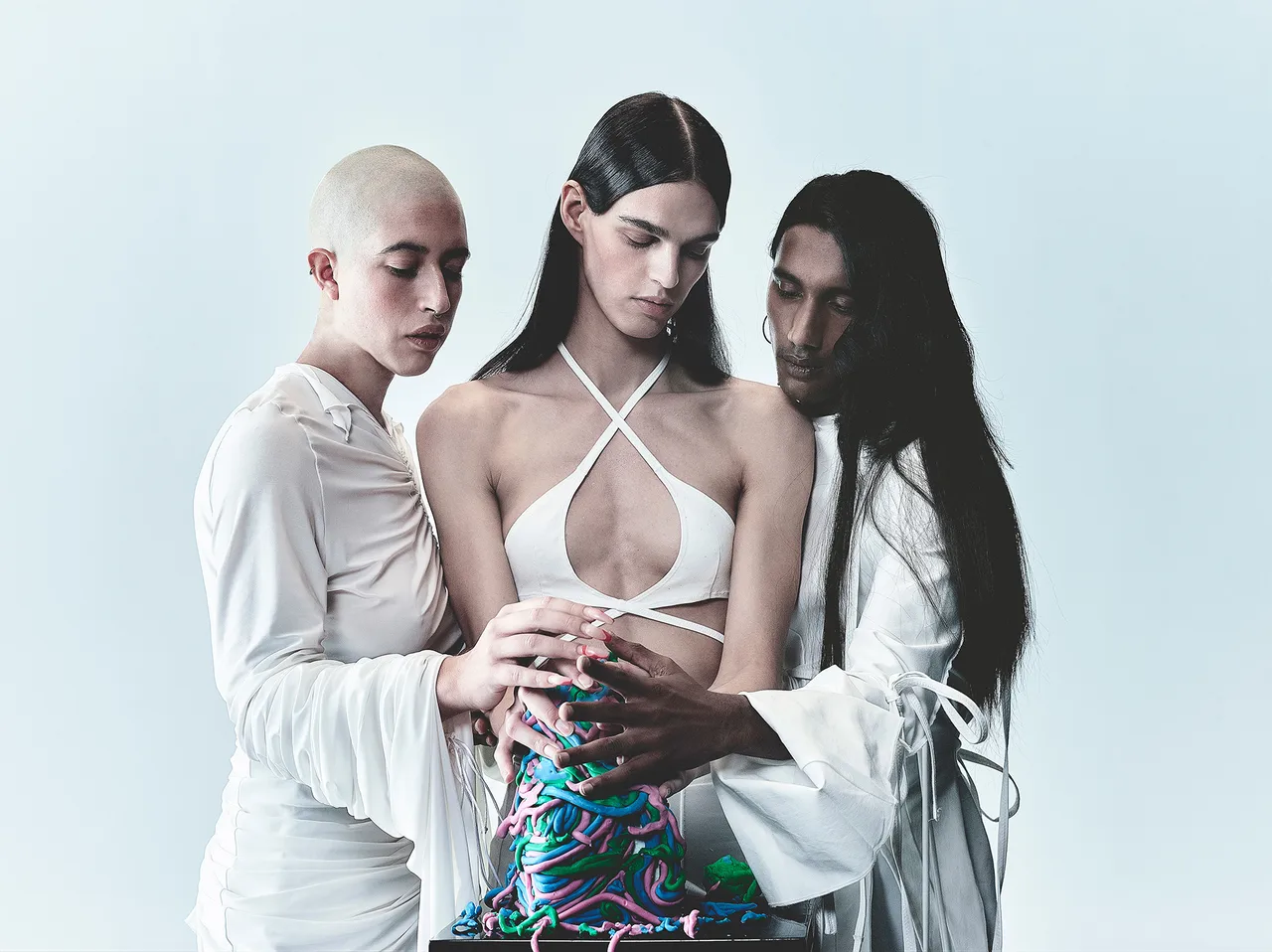 Josefina Maiza Metalmagazine 16