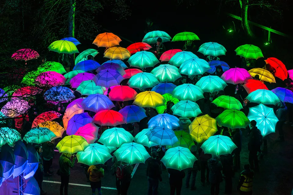 Lumiere London