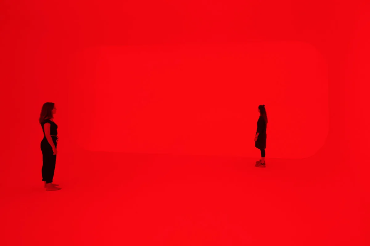 James Turrell Metalmagazine 2