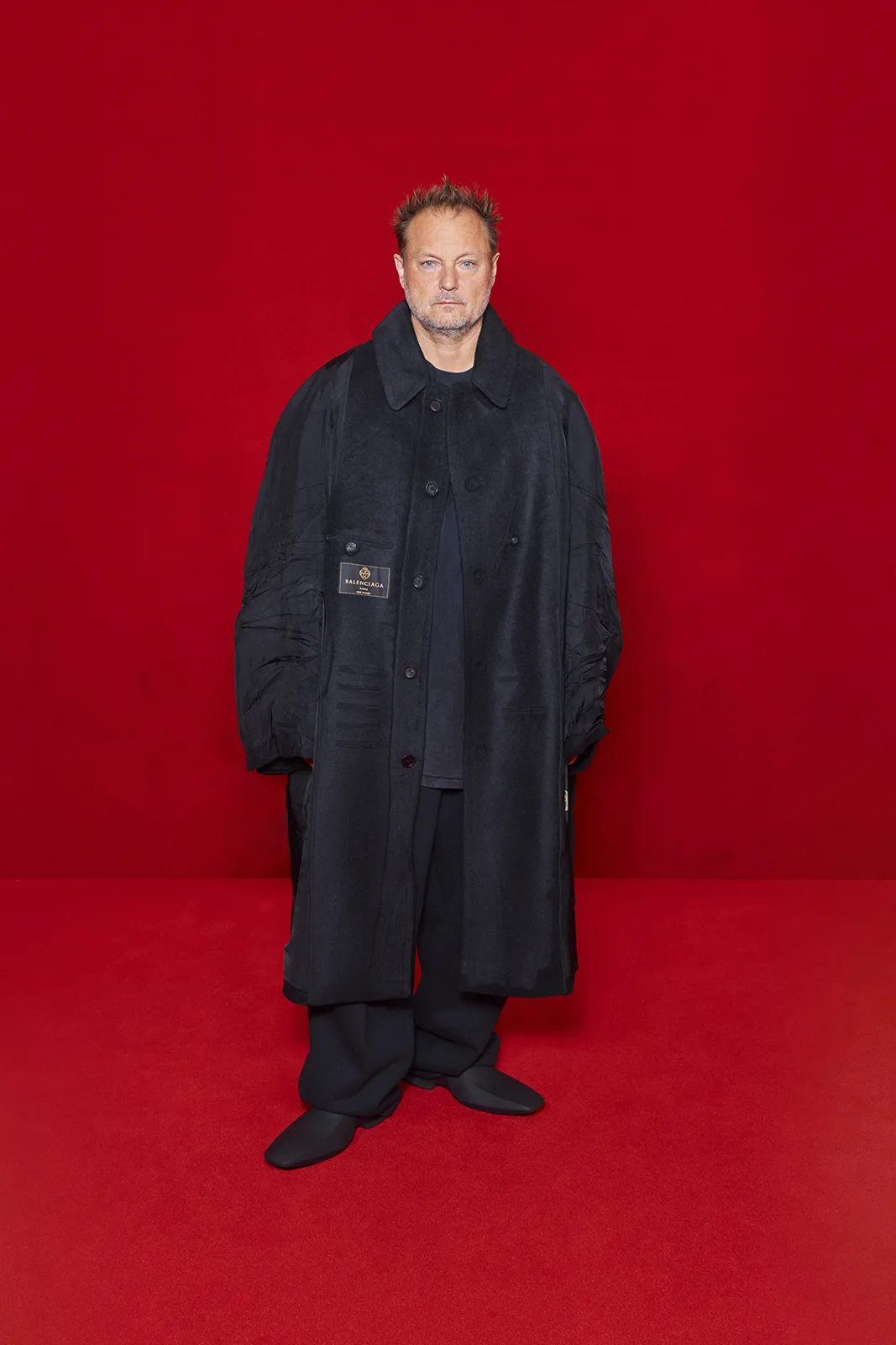 Balenciaga Summe R22 Metalmagazine 7