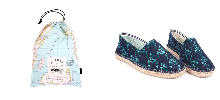 Marc Jacobs y peSeta