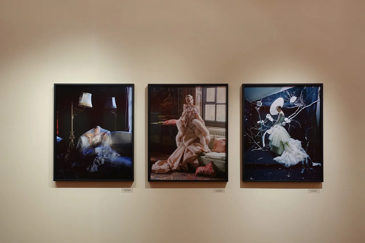 Tim Walker Metalmagazine 2