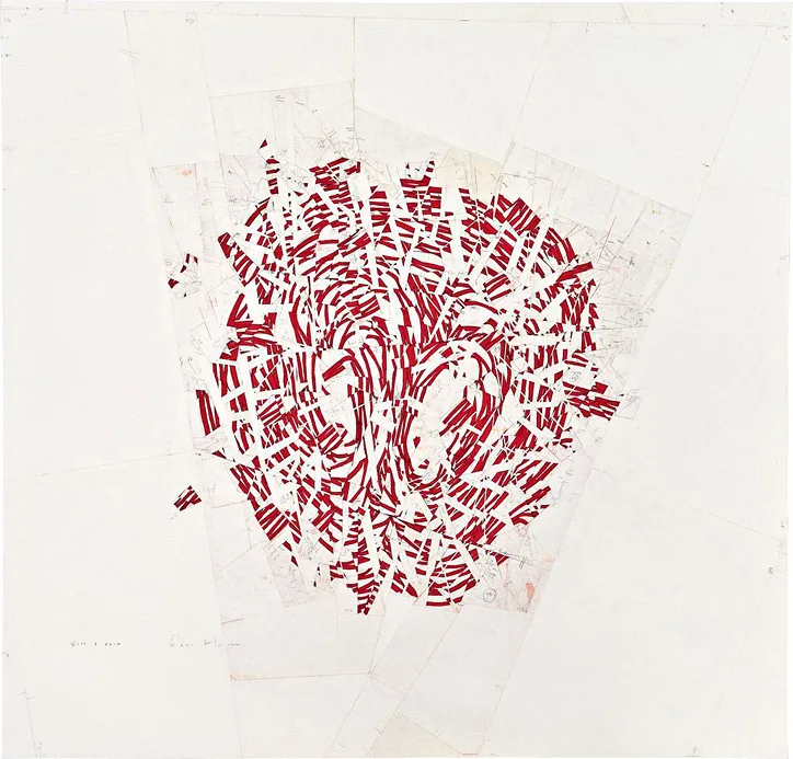 Roni Horn