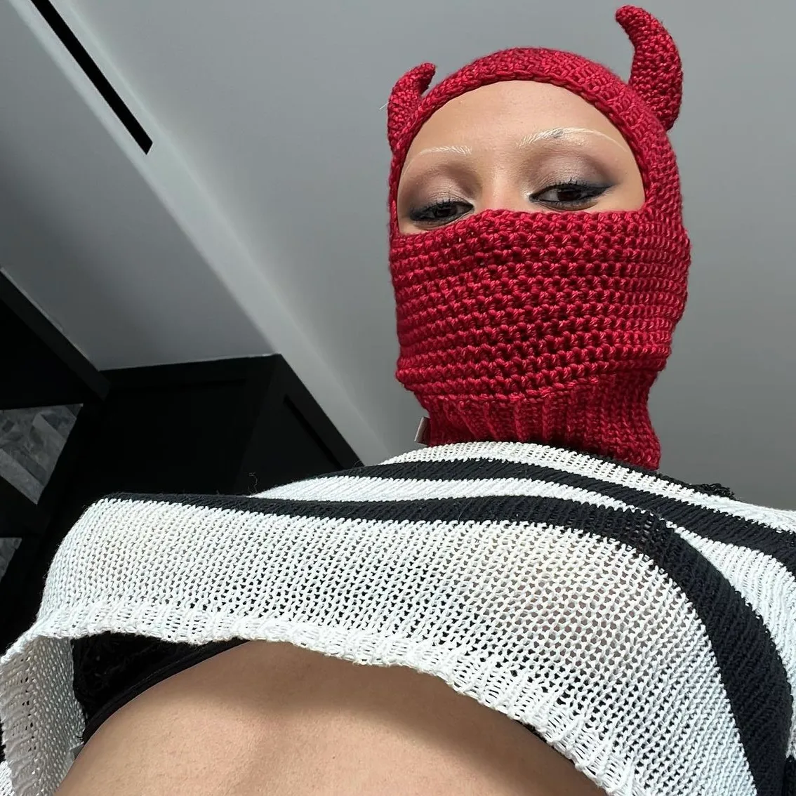 Doja cat devil