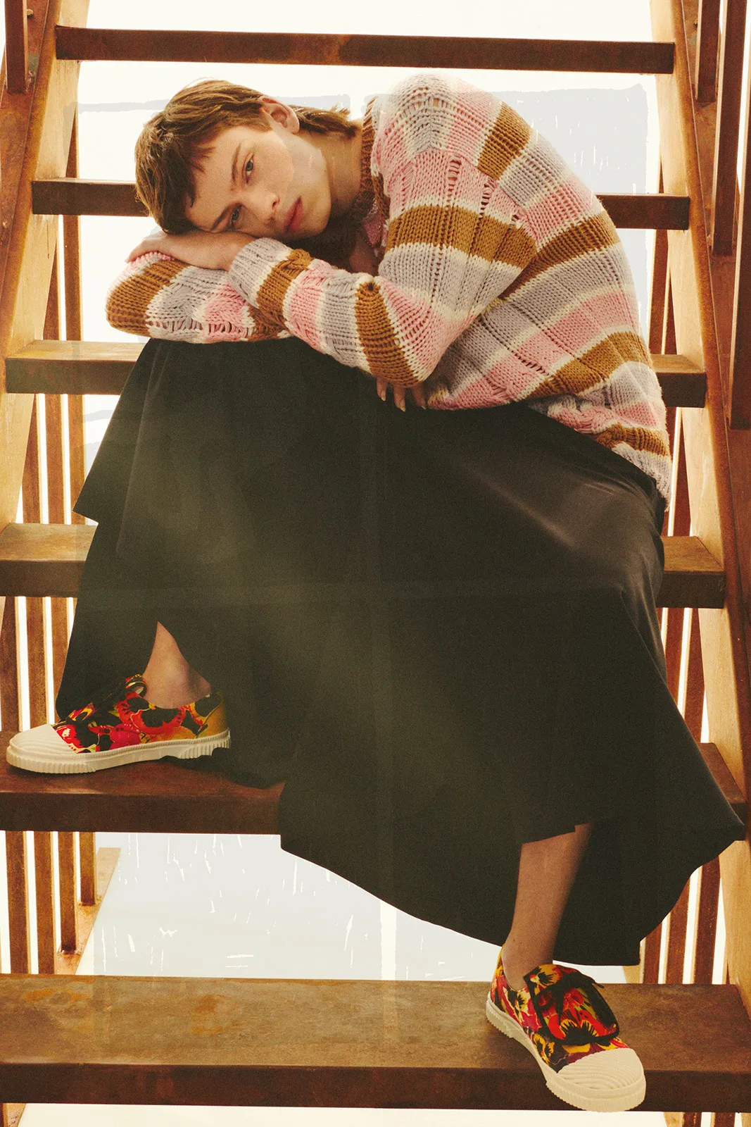 Loewe Men Fw 2021 Metalmagazine 10