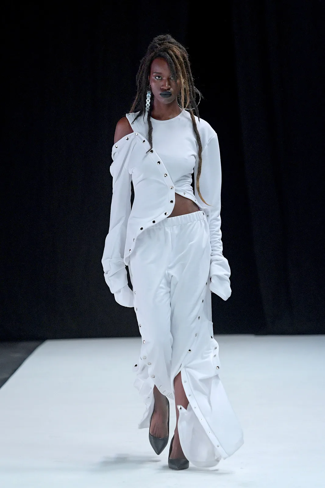 Copenhagen Fashion Week Metalmagazine 11