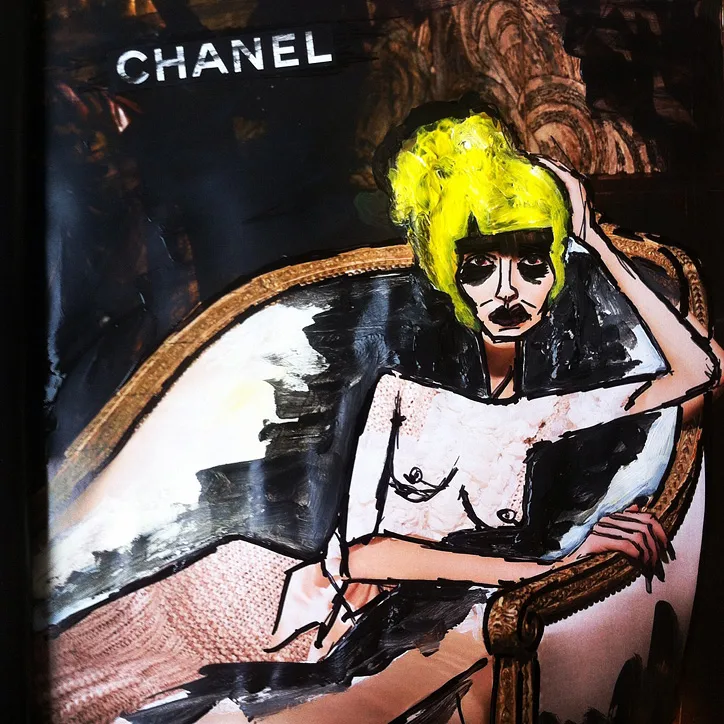 Karim Adduchi